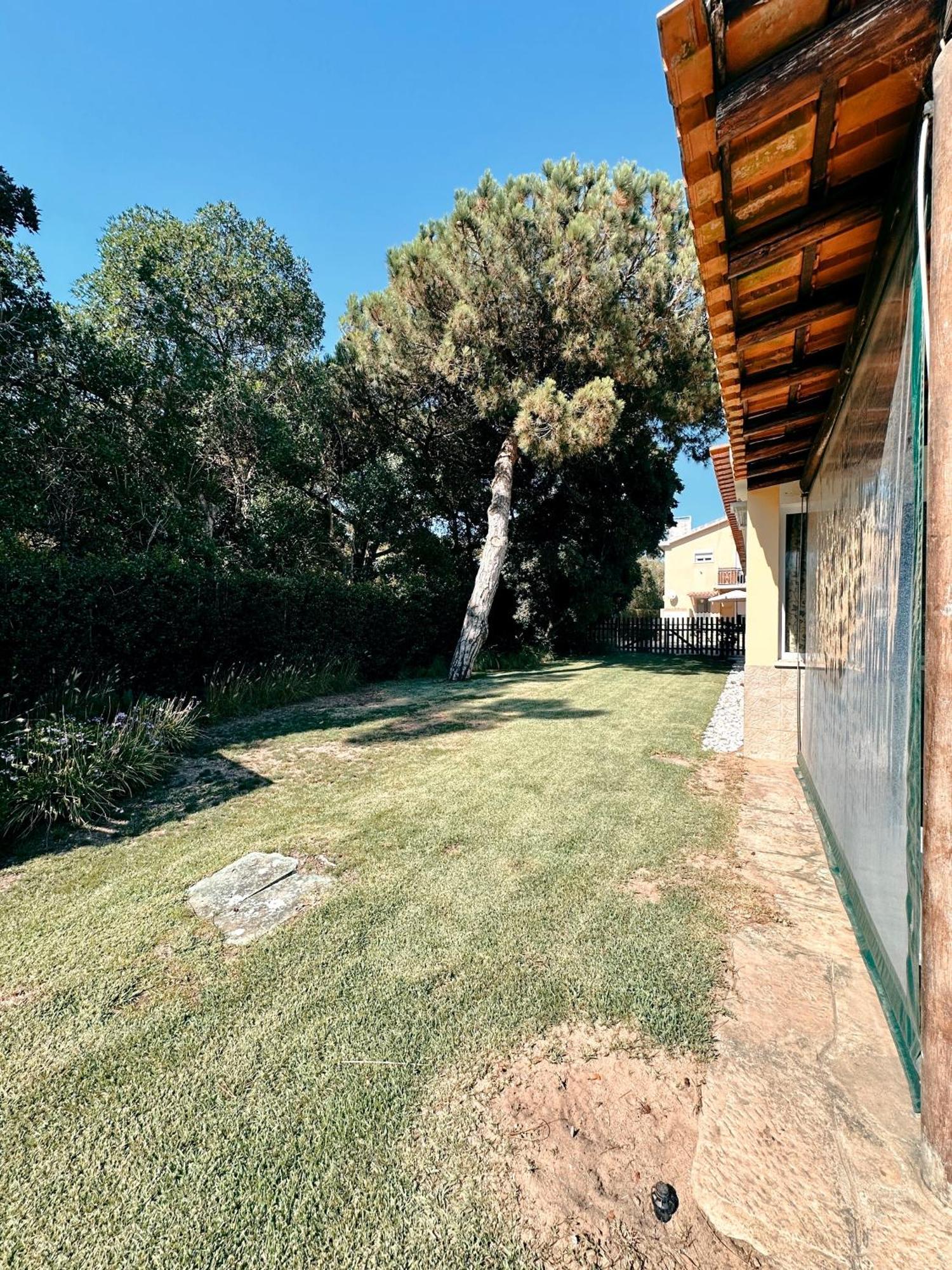 Casa Girassol With A Beautiful Private Pool And Garden Sintra