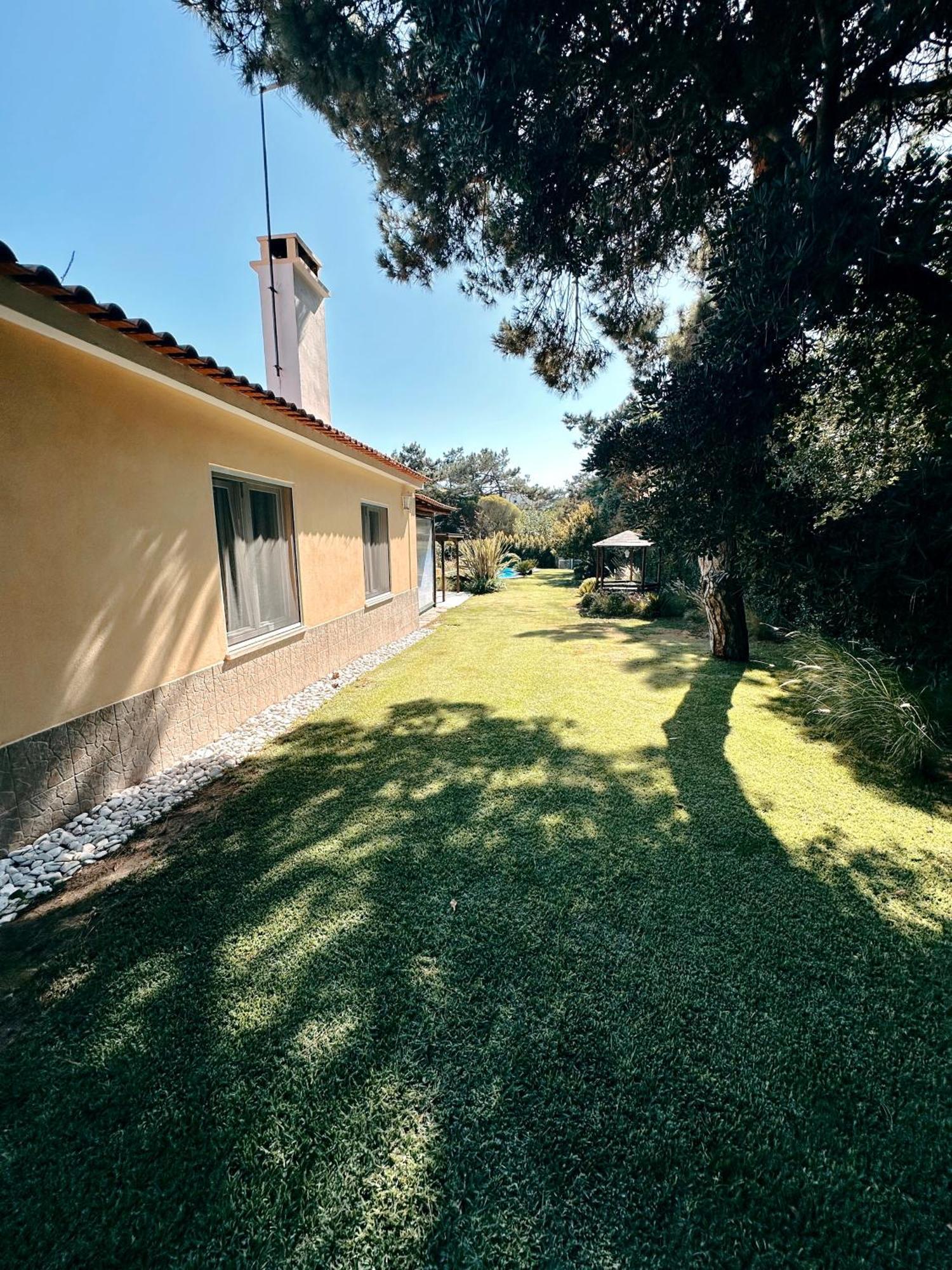 Casa Girassol With A Beautiful Private Pool And Garden * Sintra