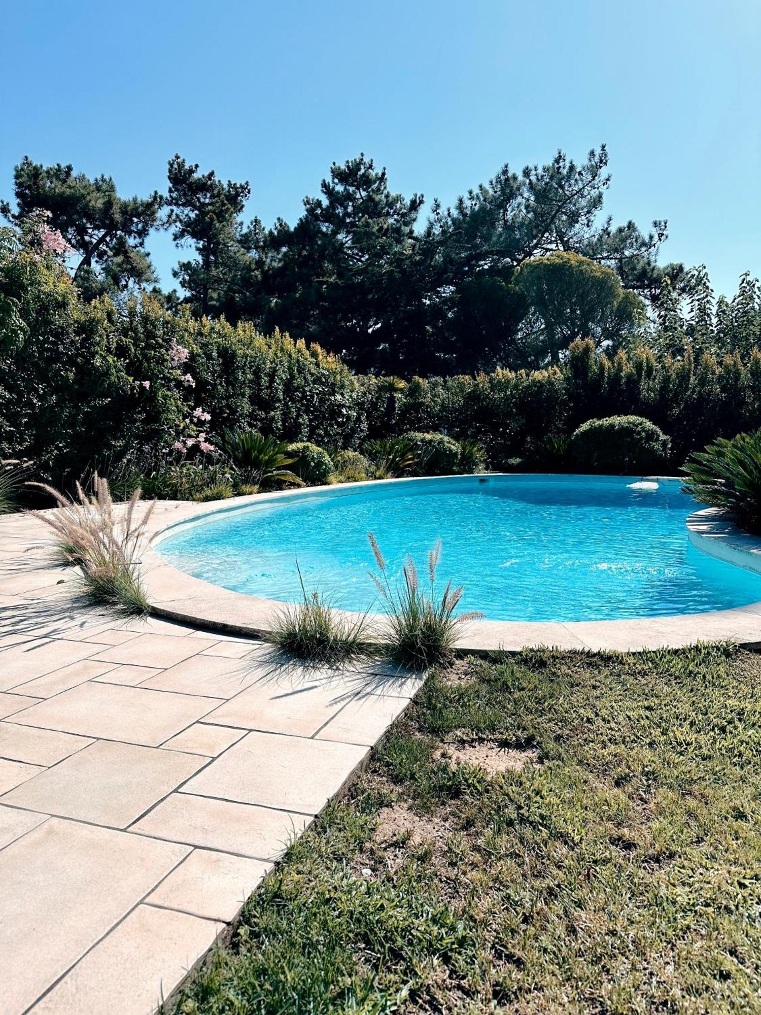 Casa Girassol With A Beautiful Private Pool And Garden Sintra