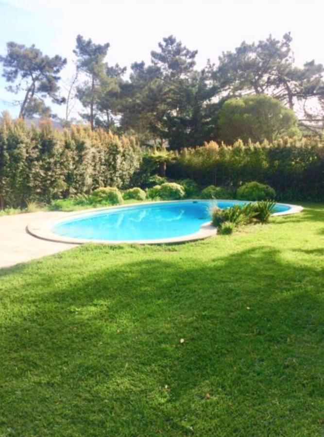 Casa Girassol With A Beautiful Private Pool And Garden Holiday home Sintra