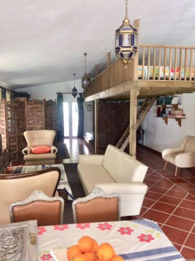 Holiday home Casa Girassol With A Beautiful Private Pool And Garden *